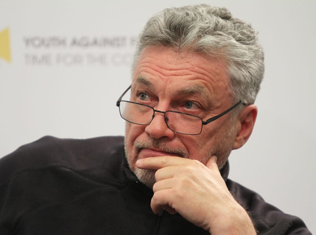 «Пришел дед с российским паспортом и хочет вступить в тероборону»
