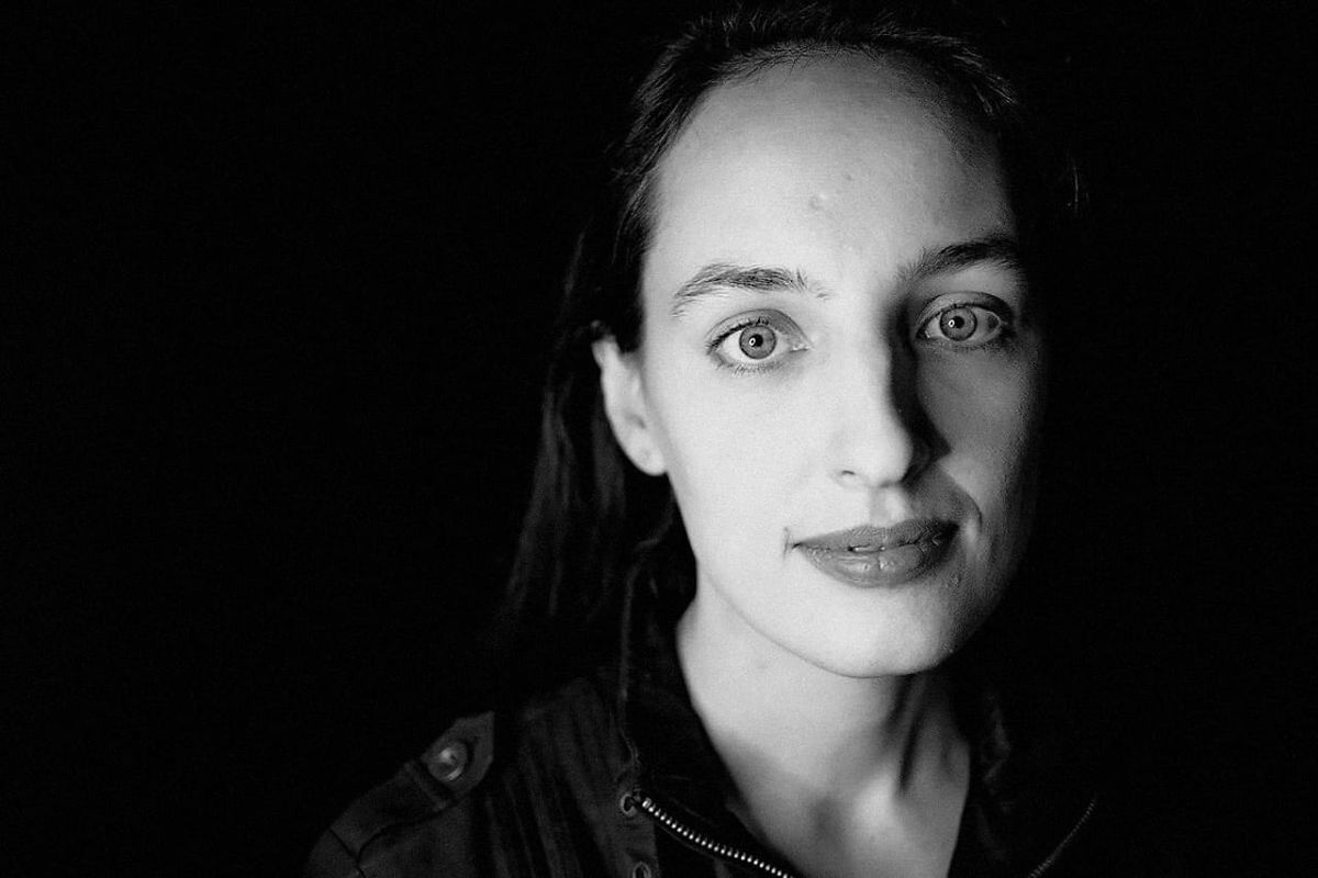 Елена Костюченко