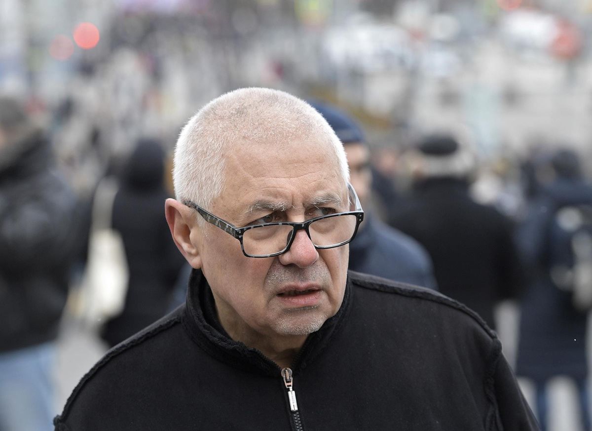«Путин сам является главной и желанной мишенью собственной пропаганды»