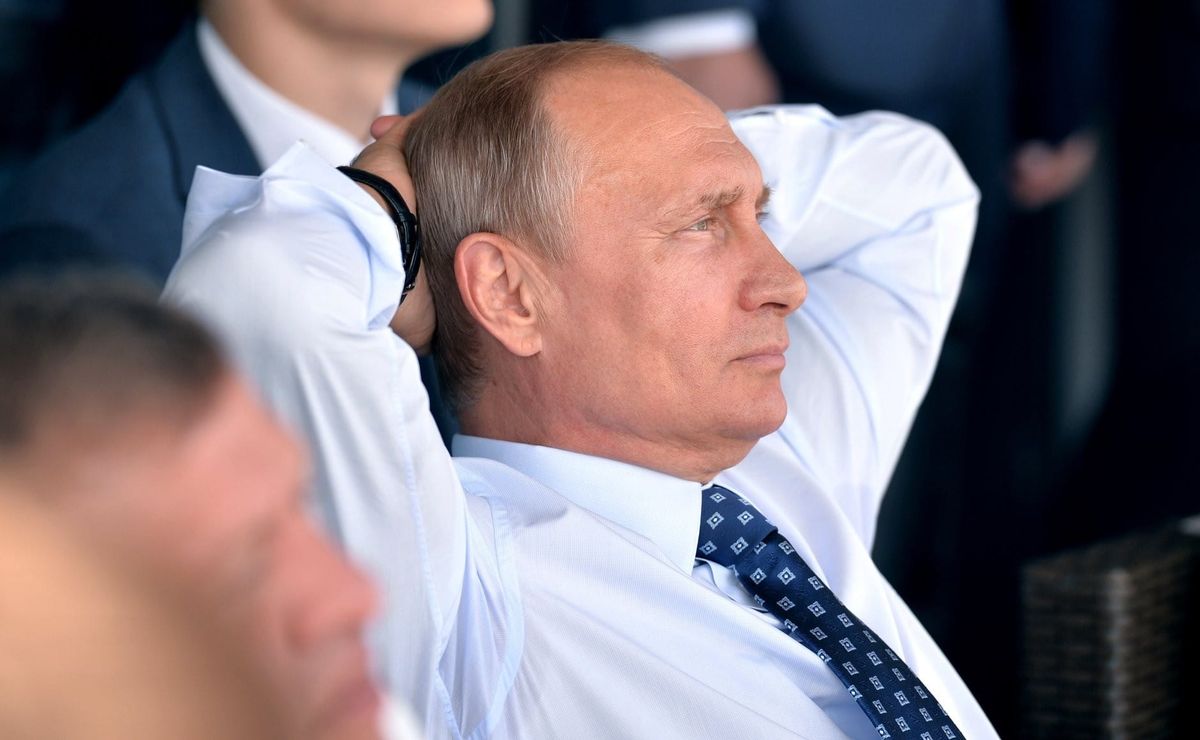 Кремлевская феня