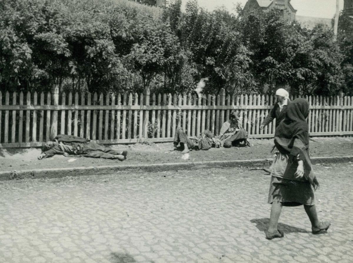 Что такое Голодомор? В Украине в 1930-х действительно происходил геноцид?
