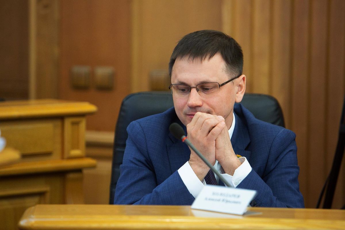 «Мне позвонили, попросили пересмотреть свои взгляды и дали на это сутки»