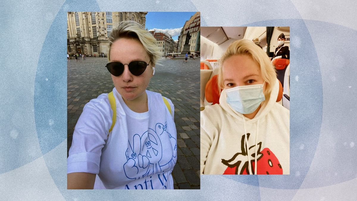 «Мне говорили, что русские трудолюбивые, а ты — ленивая»