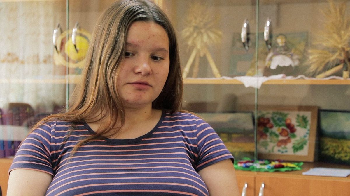 Приказал раздеться и пригрозил расстрелом