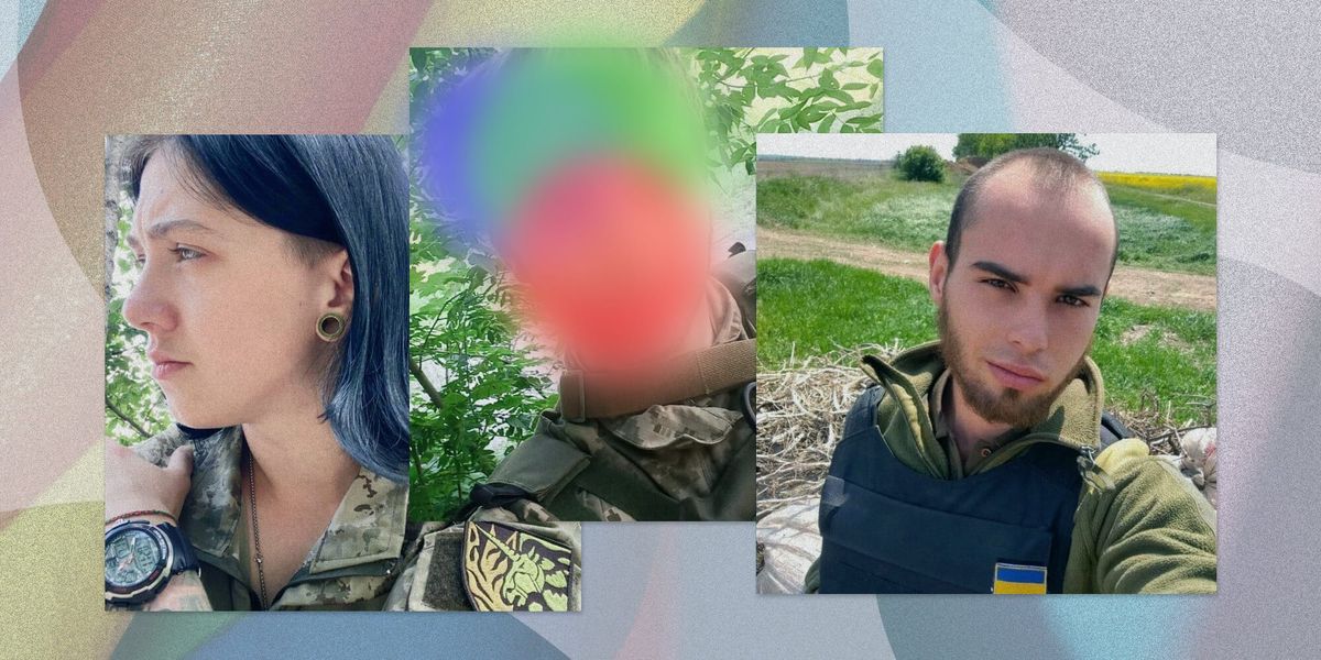 «Мама говорила: “Я с пидорасом с одной тарелки есть не буду”»
