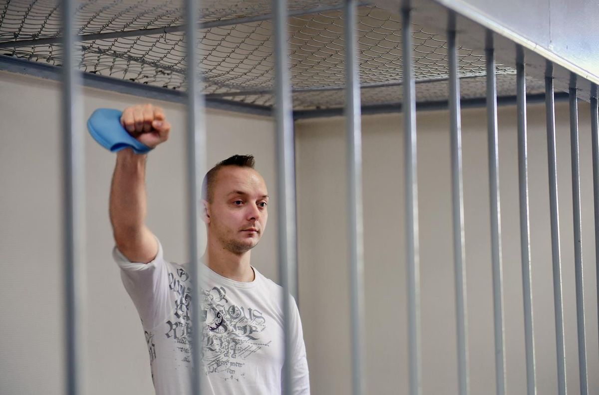 «Проект»: Ивана Сафронова обвиняют в госизмене из-за данных из открытых источников, а свидетельских показаний о преступлении нет