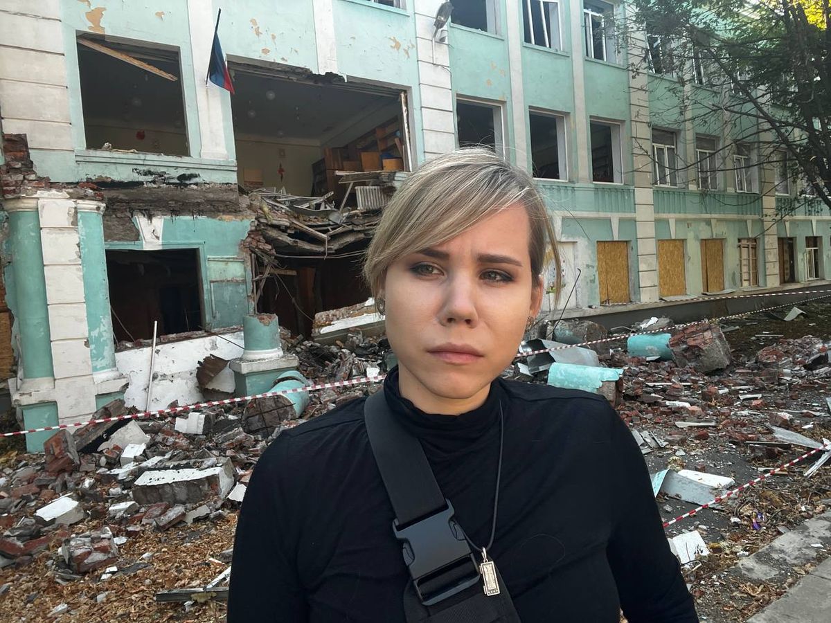 Пять фактов о Дарье Дугиной, погибшей после взрыва в автомобиле