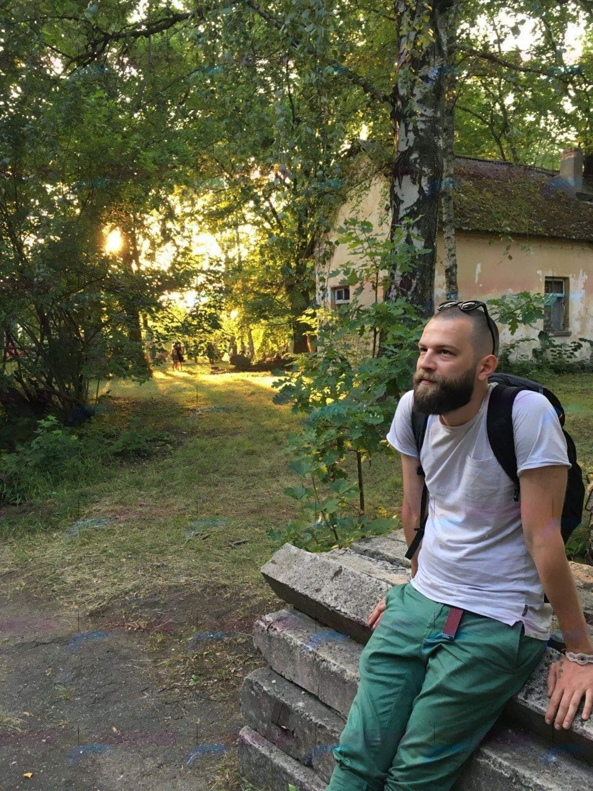 «Критика не задевает. Задевает похуизм»