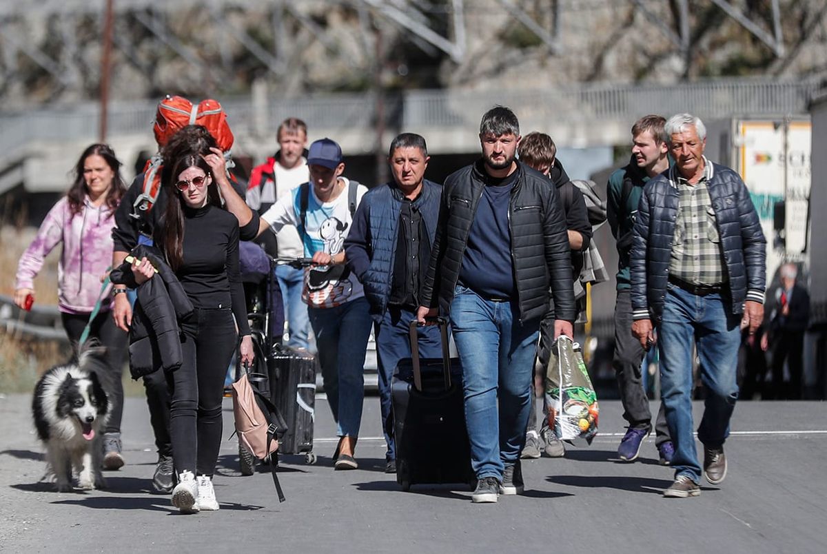 Чек-лист: что делать в первые дни в Грузии