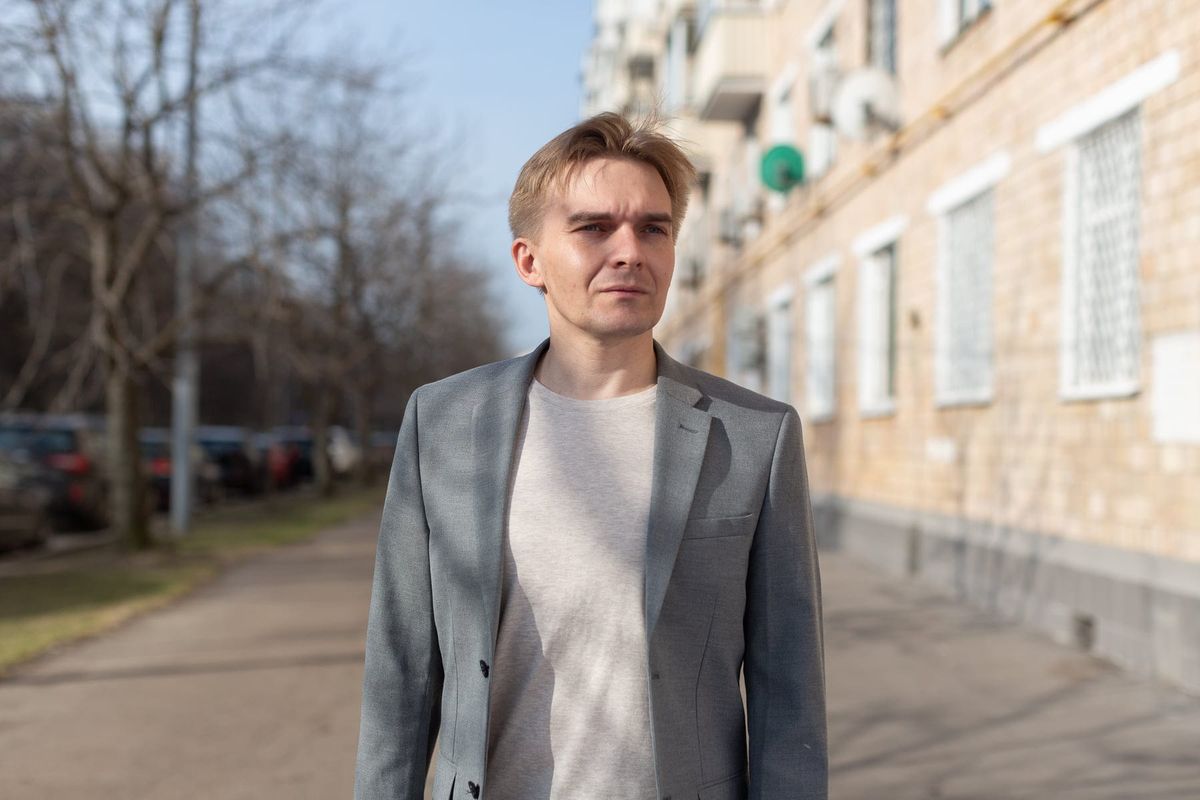«Для властей стратегическая угроза — не ракеты НАТО, а опыт самоорганизации в обществе»