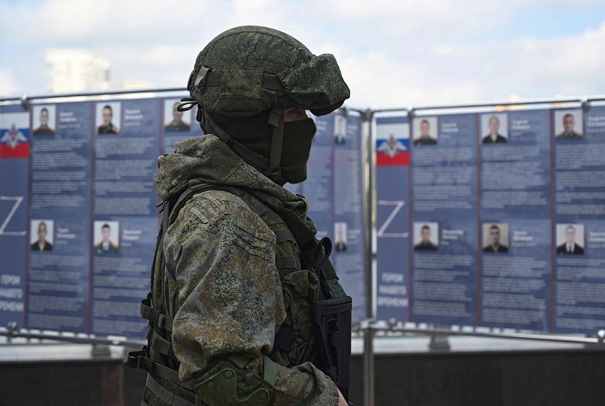 Отвечаем на все вопросы о мобилизации