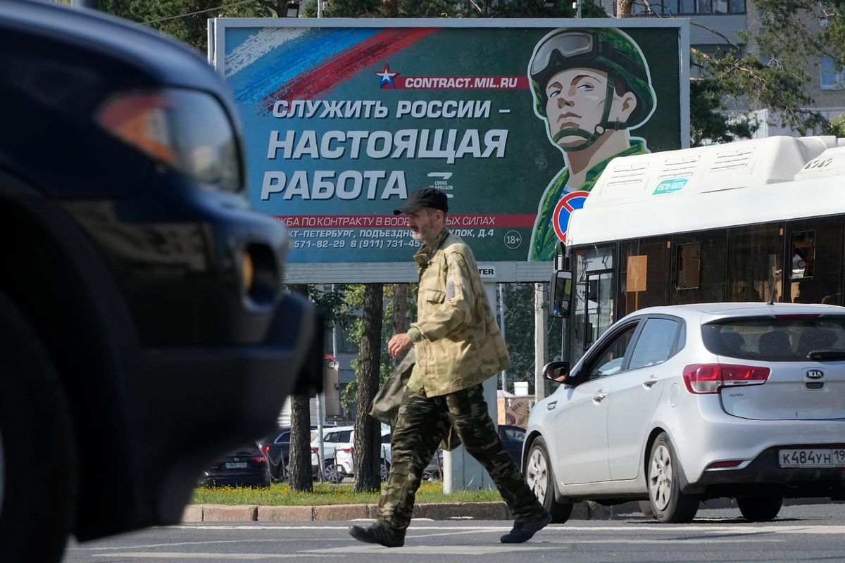 Скидки на ЖКХ, место в вузе для ребенка и освобождение из тюрьмы
