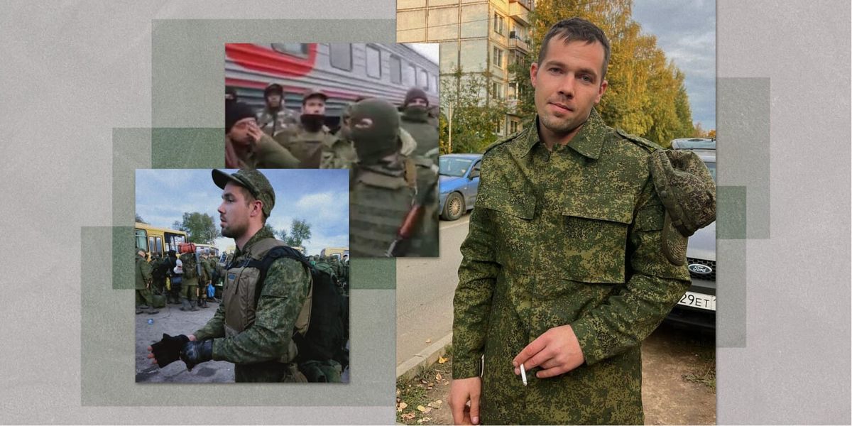 «К нам относятся хуже, чем к скотине — ее хотя бы кормят»