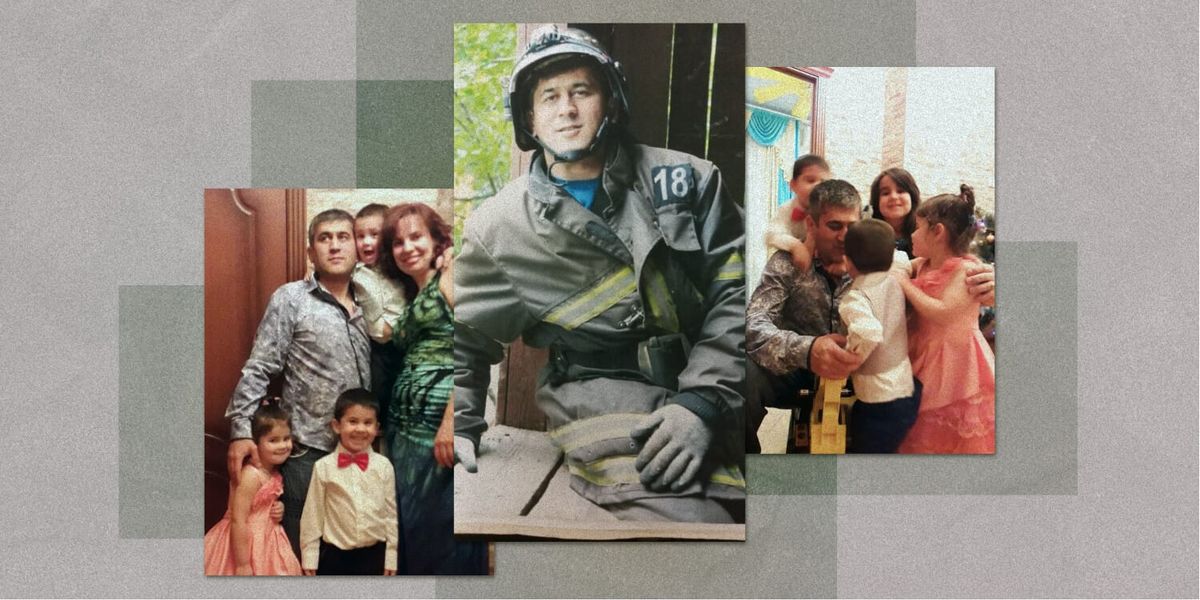 Медбрату предложили практику в военном госпитале. Он согласился — и оказался в танковых войсках