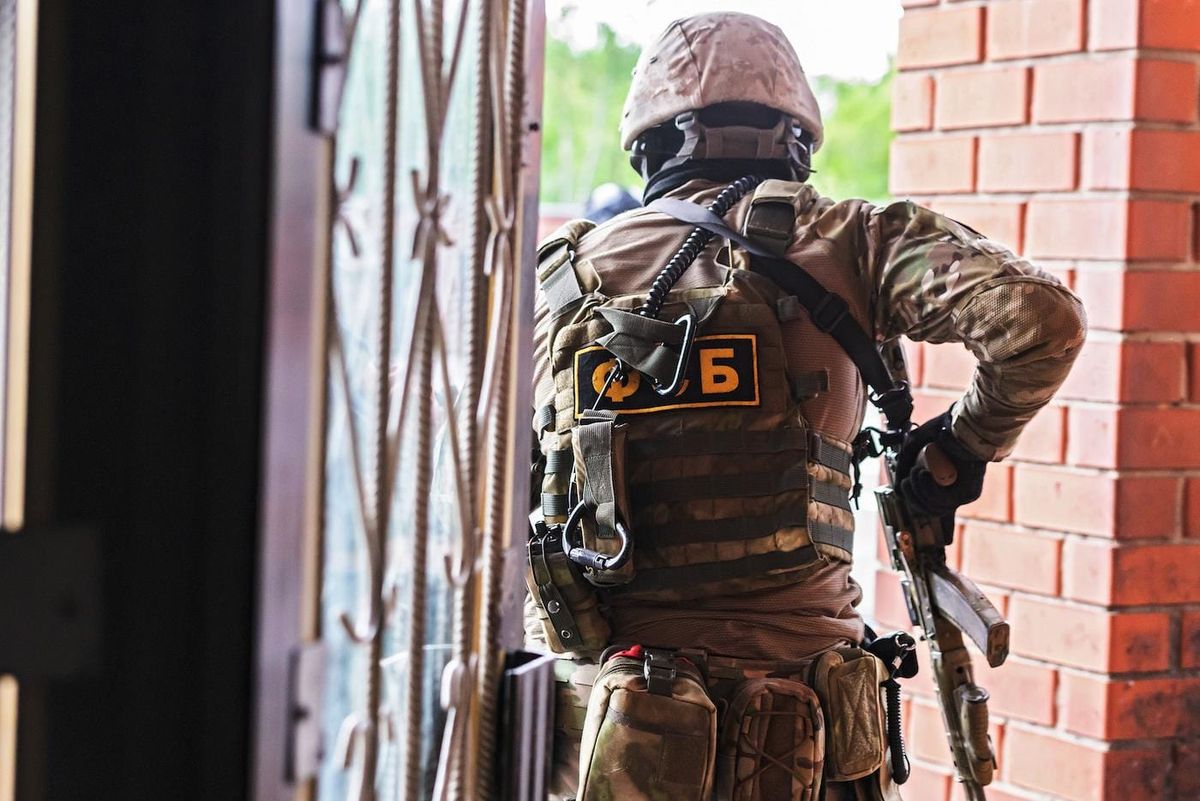 Что будет, если в России объявят контртеррористическую операцию