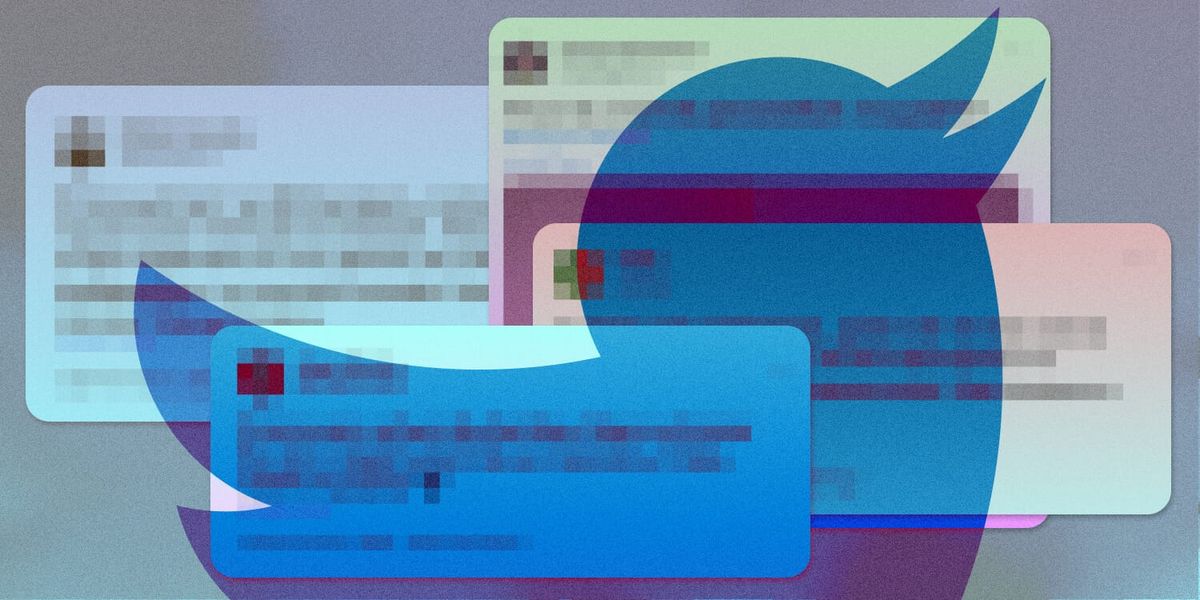 Твиттер — самая искренняя соцсеть. Надо сохранить его таким