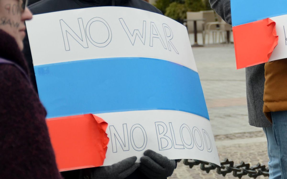 «Смыть кровь со своих рук»