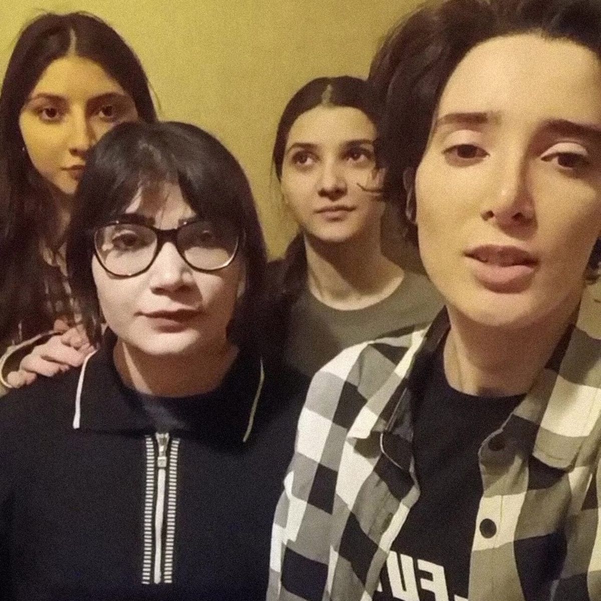 Обрезание, побои и свадьба с двоюродным братом