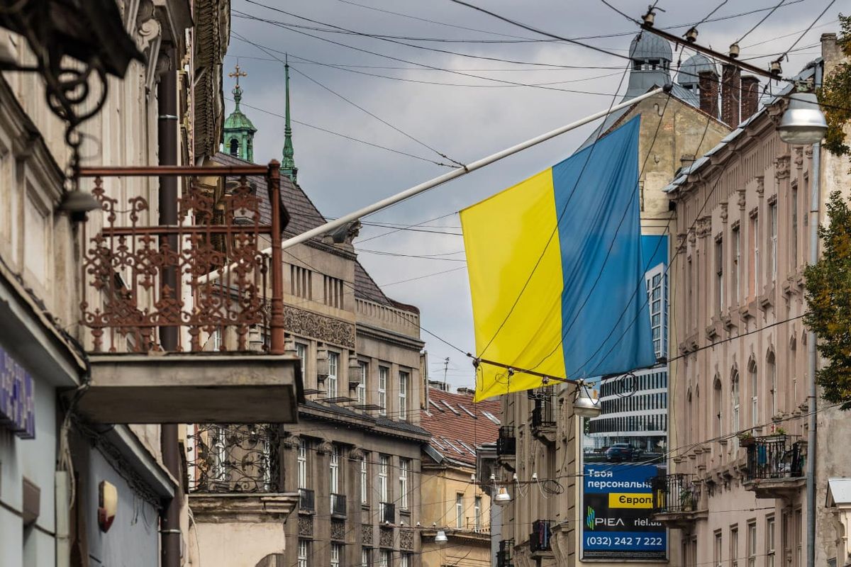 Польша хочет захватить Львов и Галичину? Nie, to Ukraina!