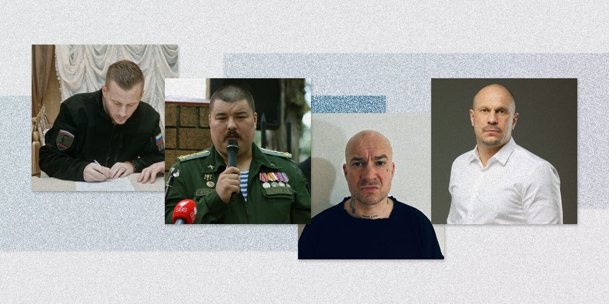 Рассказываем, кто и почему просил политическое убежище в России после начала войны
