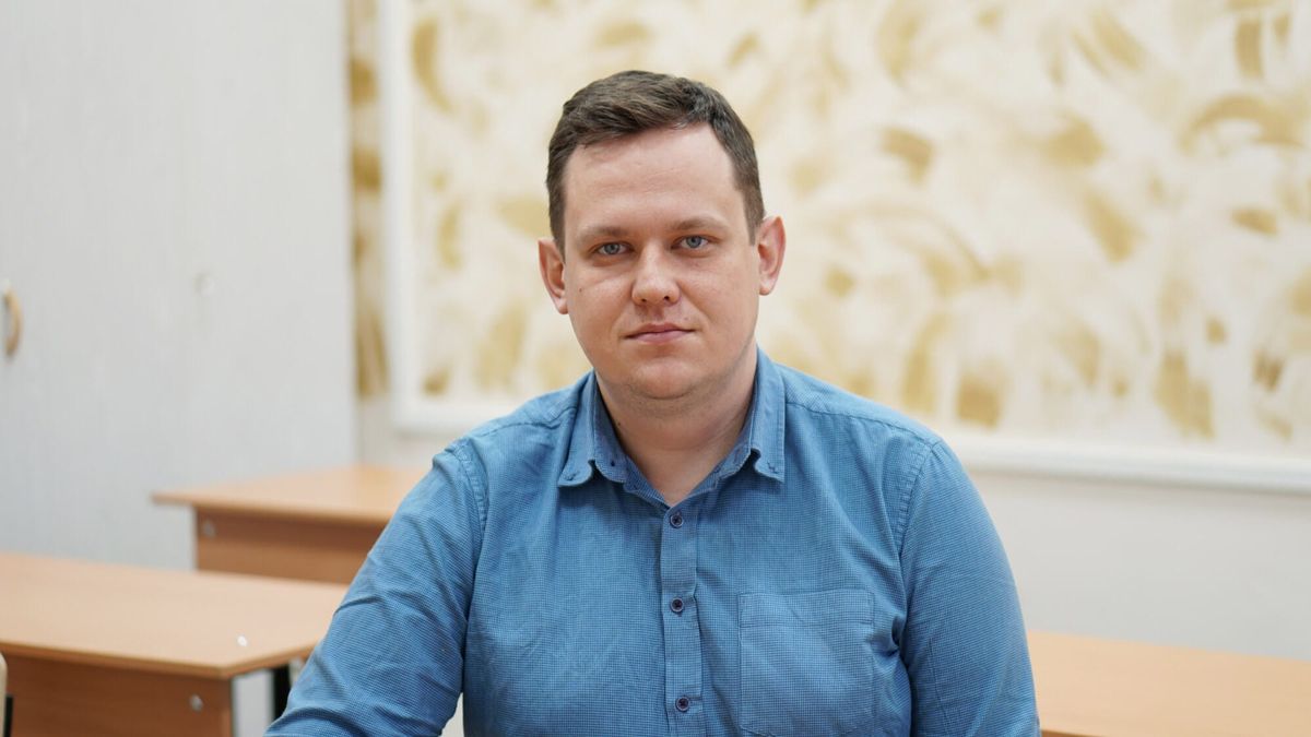 «В государственных колледжах есть хорошие люди, но они ссут что-то делать»