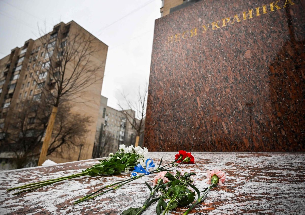 Эмпатия как протест