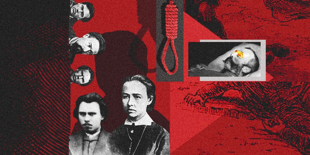 Заговоры в России — дело народное