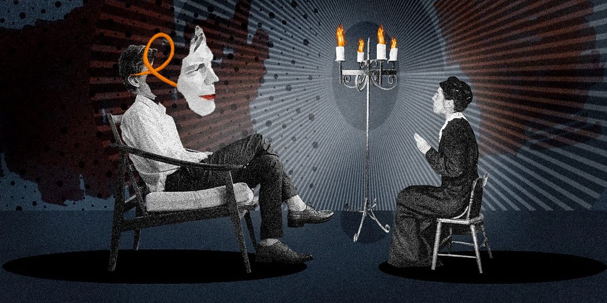 Исцелить или уничтожить