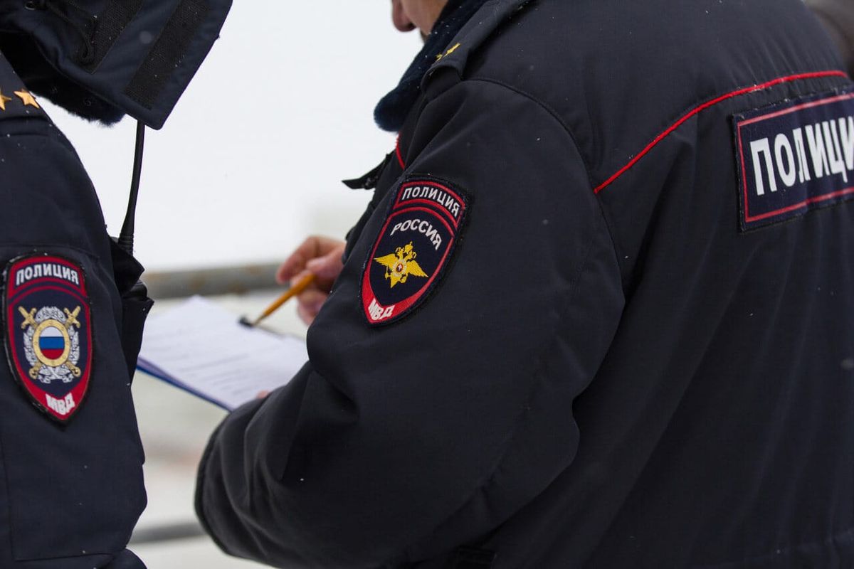 Новый закон о «пропаганде ЛГБТ» используют против трансгендерных секс-работниц