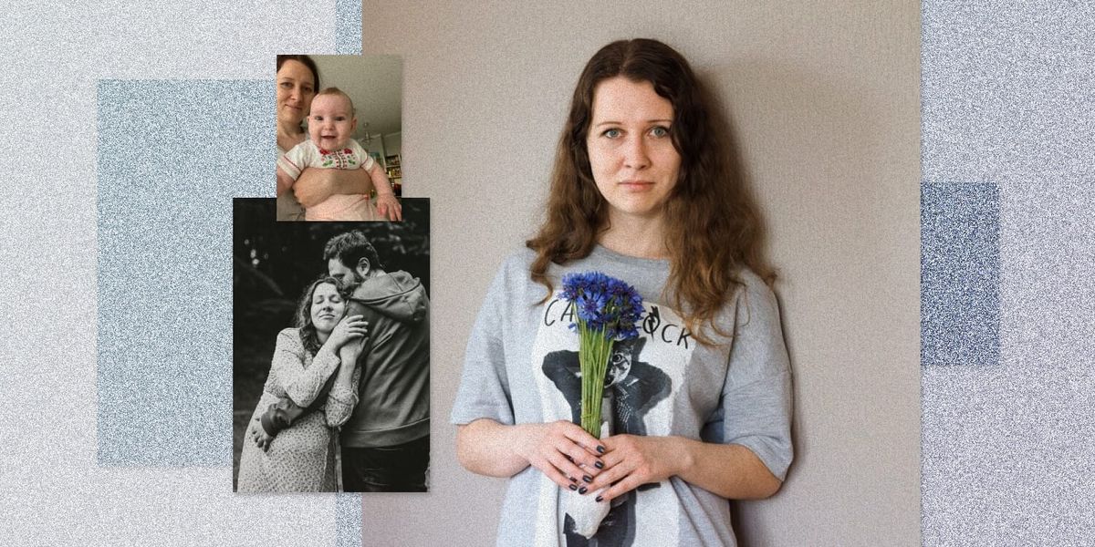«Я с детства привыкла, что немного бракованная»