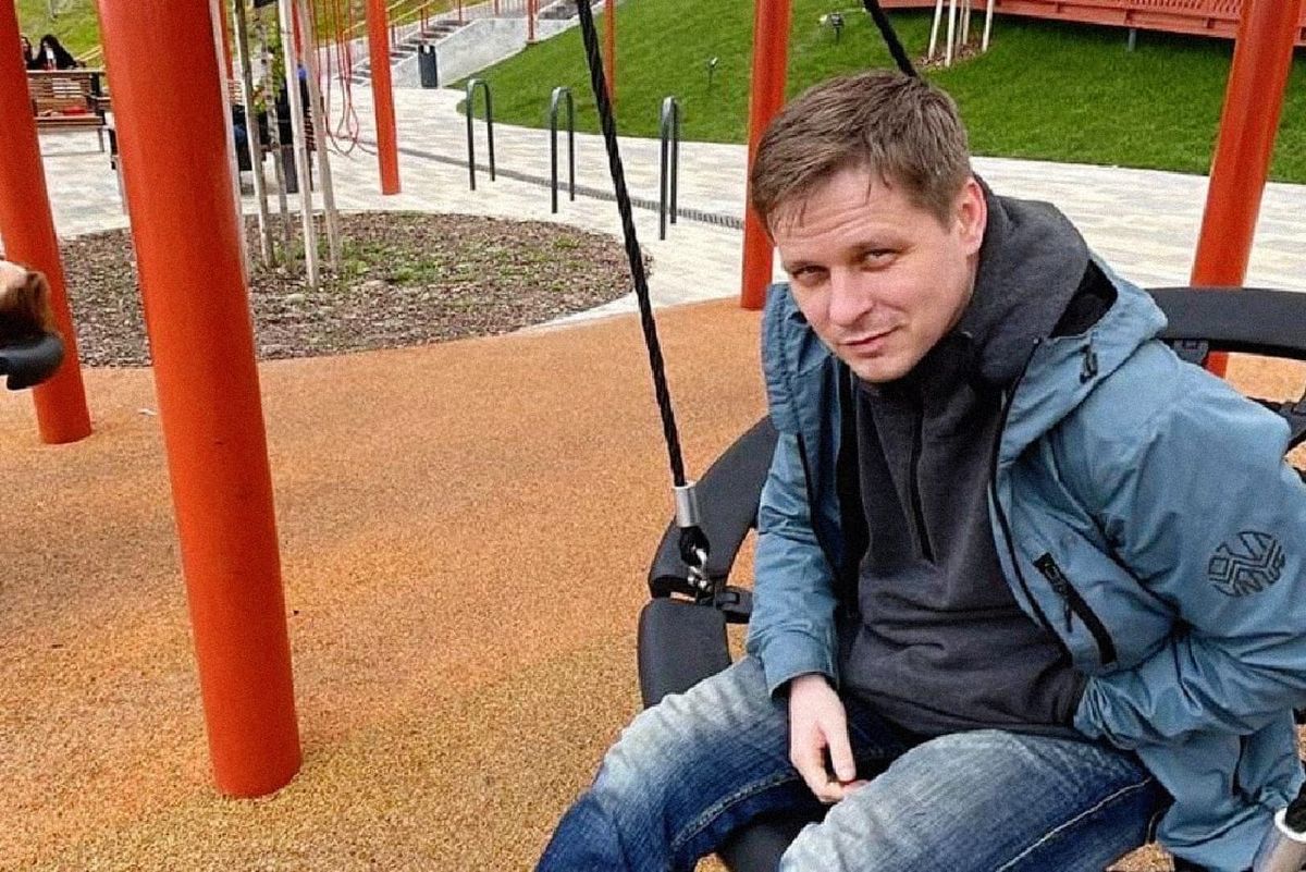 Житель Рязанской области опубликовал анекдот про войну. Теперь ему грозит до трех лет