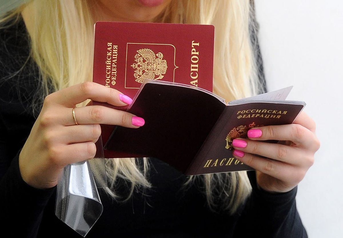 За что могут отобрать гражданство