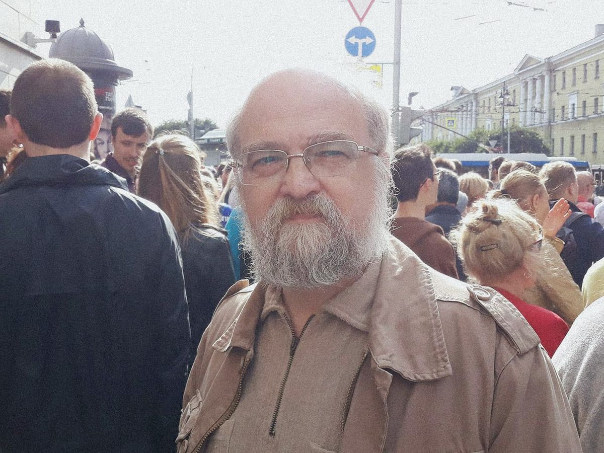 «Хуже преступника, чем Набиуллина, мне себе представить сложно»