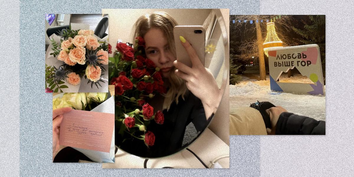 Я эмигрировала из-за войны и оставила свою любовь в Челябинске. Вот что я поняла