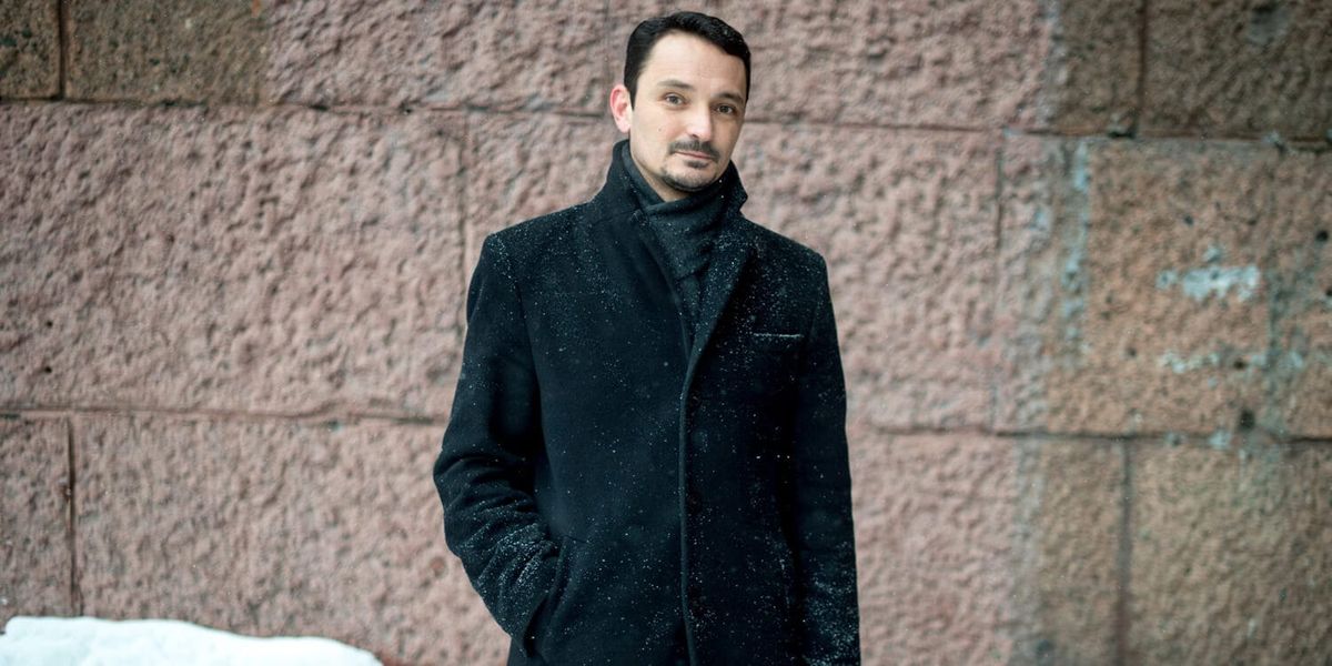 «Пандемия была репетицией войны»