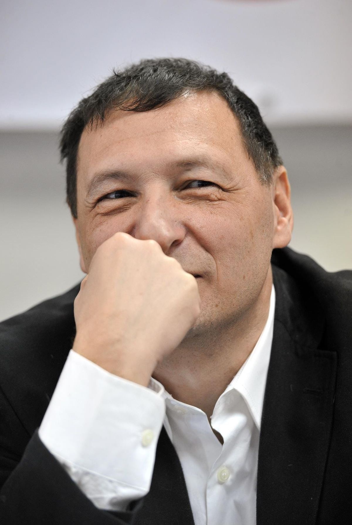 Антитеза Стрелкову