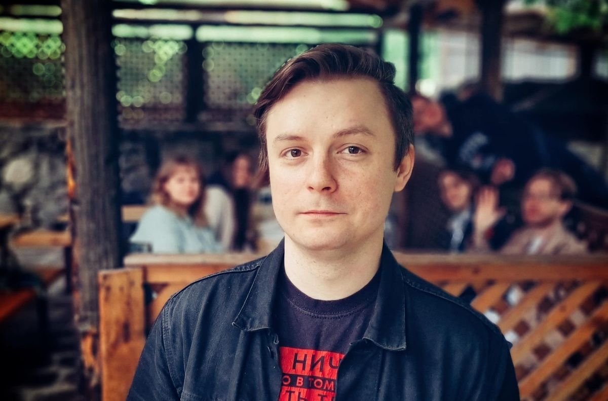 «Нет задачи закинуть побольше человеческих дров в костер»