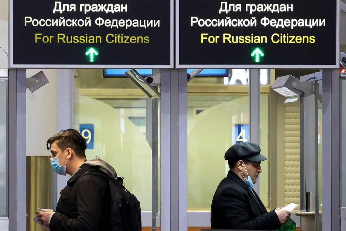 ФСБ граница допрос
