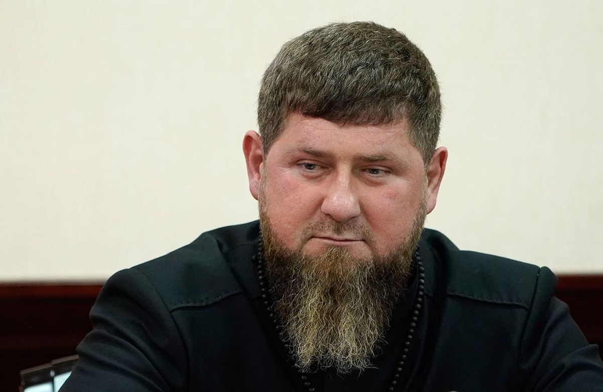 Рамзан Кадыров болен. Что известно о его «болезни»