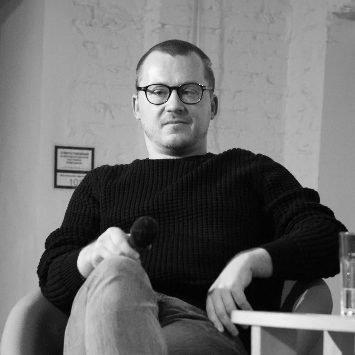 «Нам говорят: «Нахуя ты на Геббельса работал?» А мы: «Вы не понима-а-аете, там все сложнее!»»