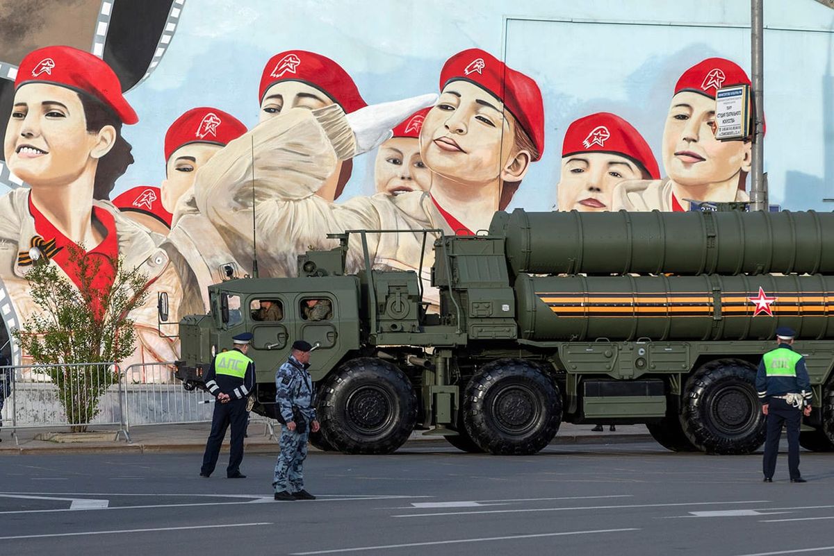 «Пропаганда Третьего рейха и Путина использует одни и те же методы»