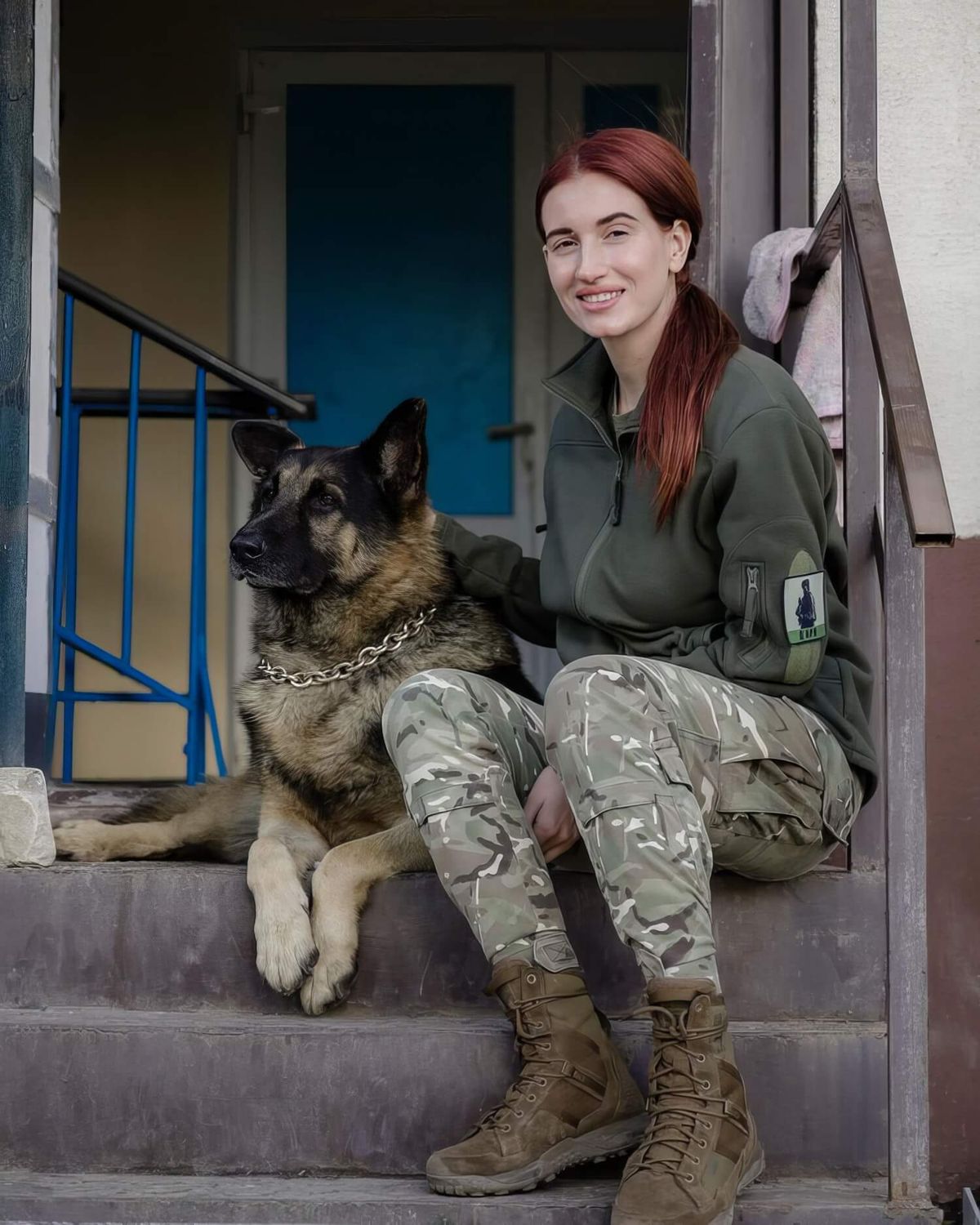 «Военные — не святые люди»