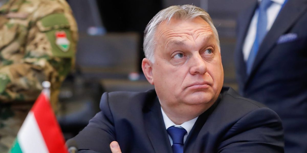 Одинокий диктатор Европы