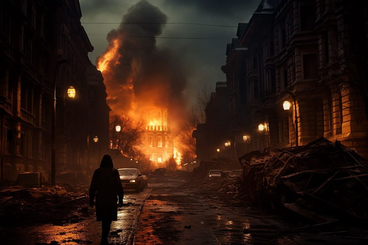 Иллюстрация: Роман Мышь