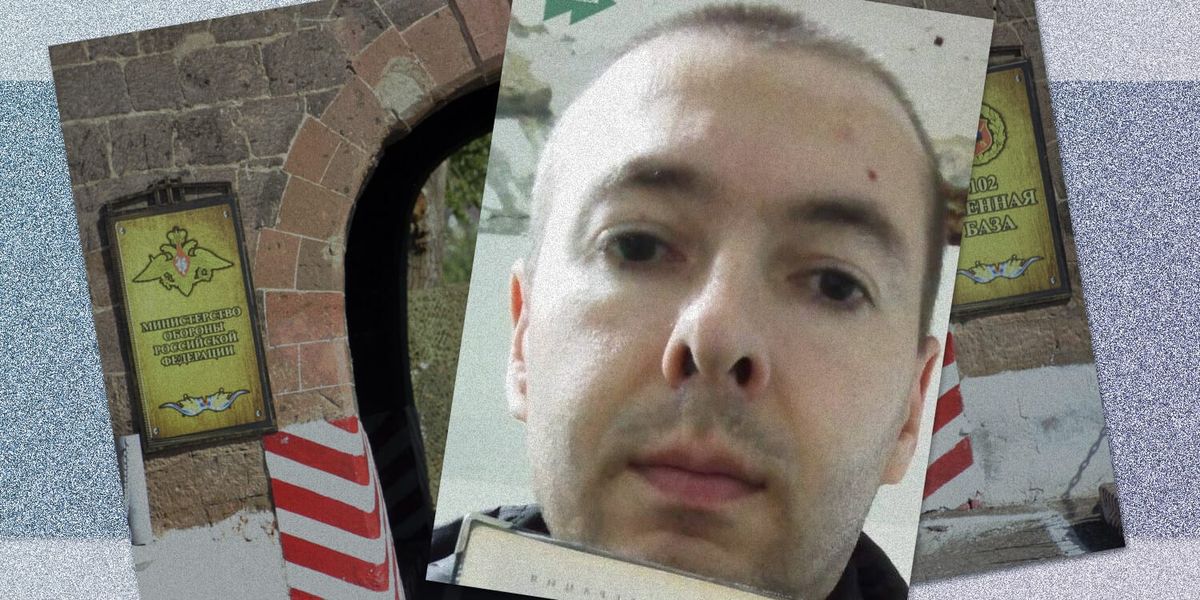«Там здоровые ребята гибли как мухи»
