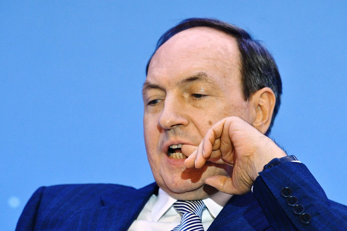 Вячеслав Никонов