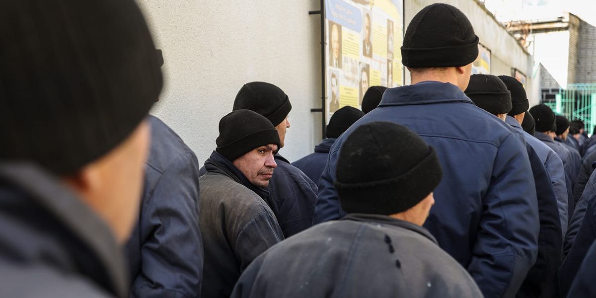 Россиянки запустили проект помощи пленным россиянам
