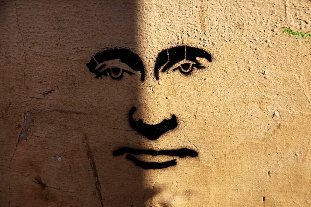 «Путинизм больше, чем Путин. Его нельзя просто победить на поле боя»