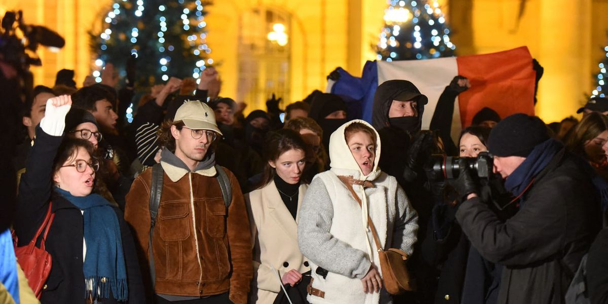 «Мы пришли резать белых»