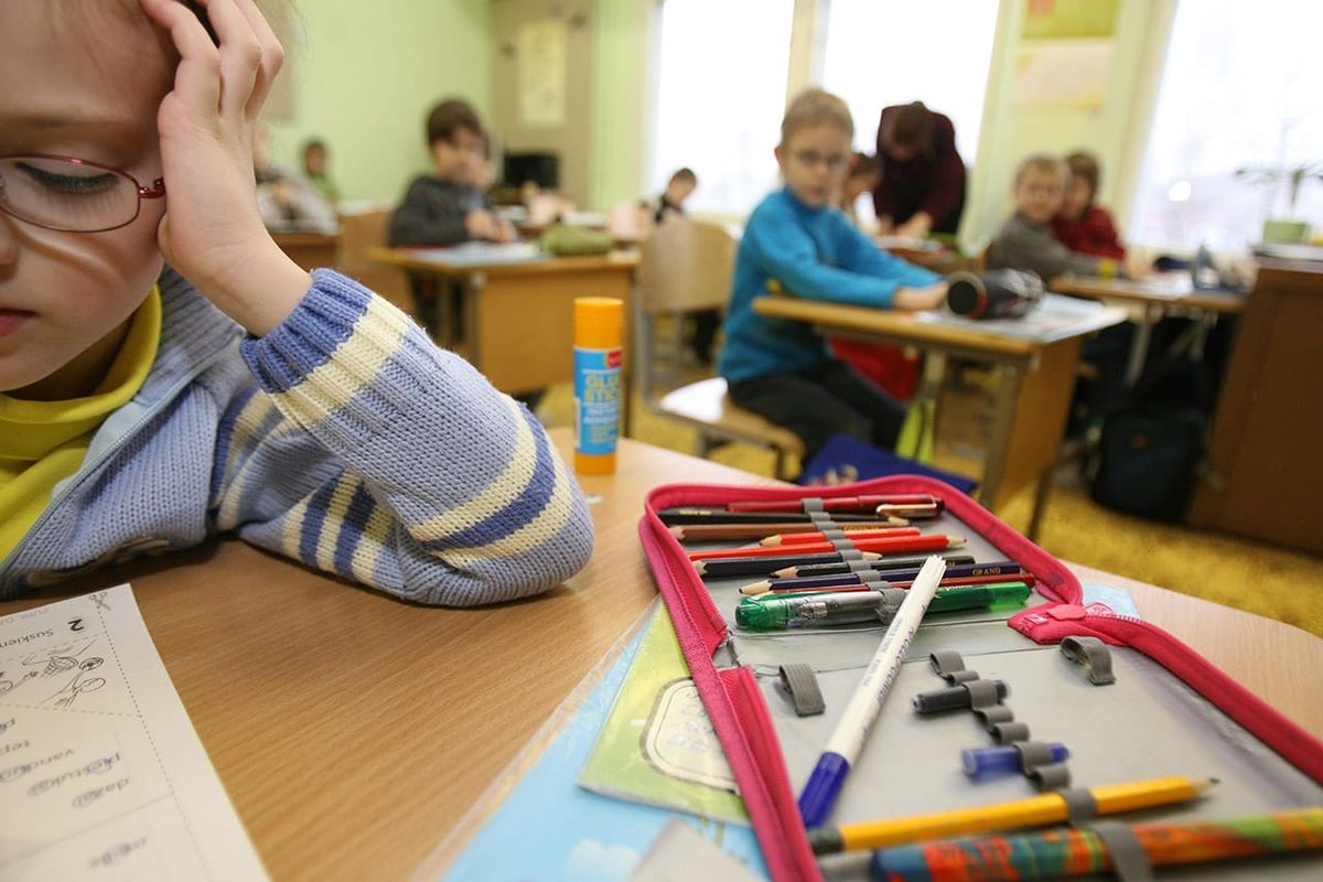 Литва встала на защиту русского языка